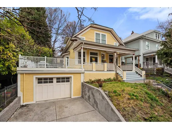 1427 SE TAYLOR ST, Portland, OR 97214