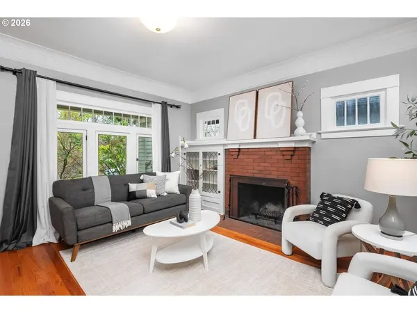 1923 SE 50TH AVE, Portland, OR 97215