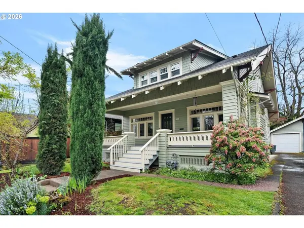 1923 SE 50TH AVE, Portland, OR 97215