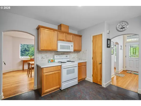 121 NE Fargo ST, Portland, OR 97212
