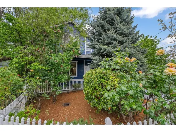3526 SE 71ST AVE, Portland, OR 97206