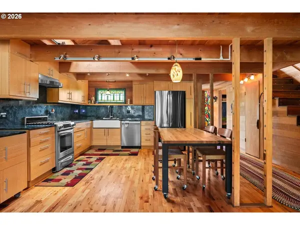 17597 NW Sauvie Island RD #41, Portland, OR 97231