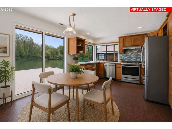 17757 NW Sauvie Island RD #25, Portland, OR 97231