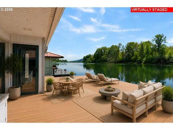 17757 NW Sauvie Island RD #25, Portland, OR 97231