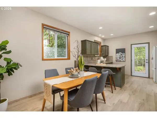 3526 SE 71ST AVE, Portland, OR 97206