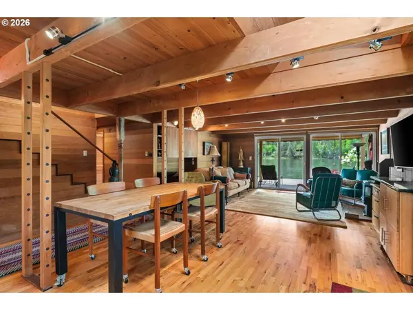 17597 NW Sauvie Island RD #41, Portland, OR 97231