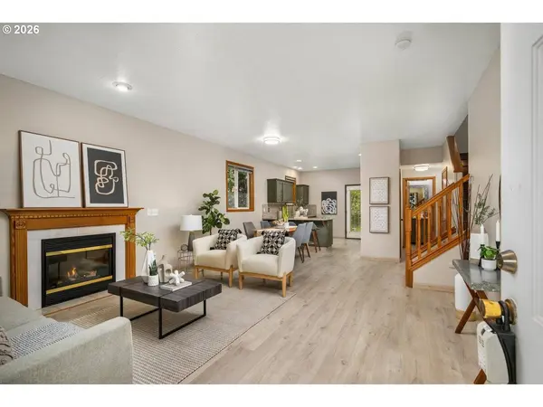 3526 SE 71ST AVE, Portland, OR 97206