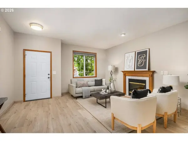 3526 SE 71ST AVE, Portland, OR 97206