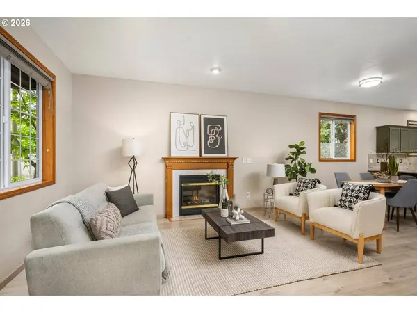 3526 SE 71ST AVE, Portland, OR 97206