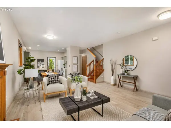 3526 SE 71ST AVE, Portland, OR 97206