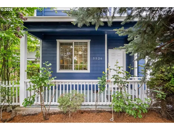 3526 SE 71ST AVE, Portland, OR 97206