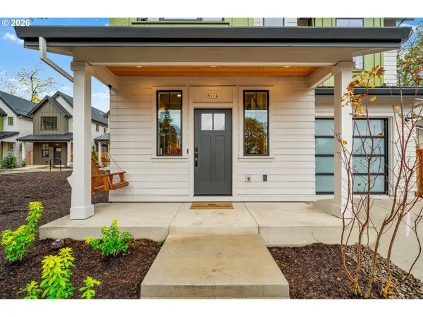 5116 NE MASON ST, Portland, OR 97218
