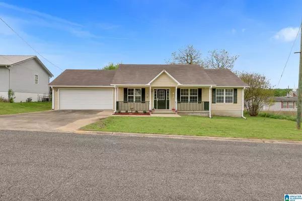 6813 JAVA AVENUE, Birmingham, AL 35224