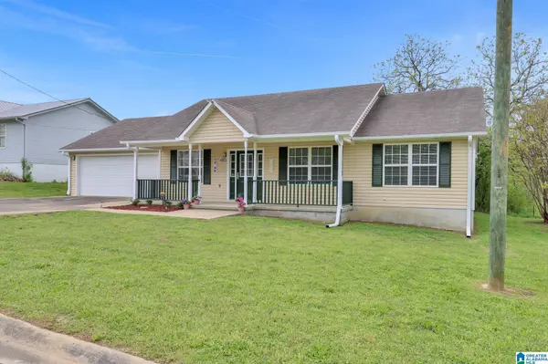 6813 JAVA AVENUE, Birmingham, AL 35224