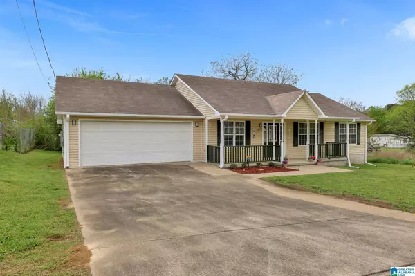 6813 JAVA AVENUE, Birmingham, AL 35224