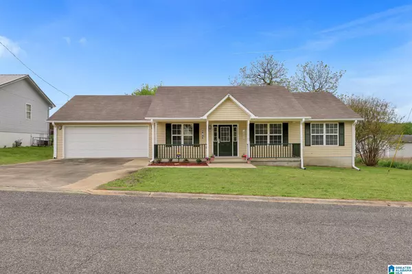 6813 JAVA AVENUE, Birmingham, AL 35224