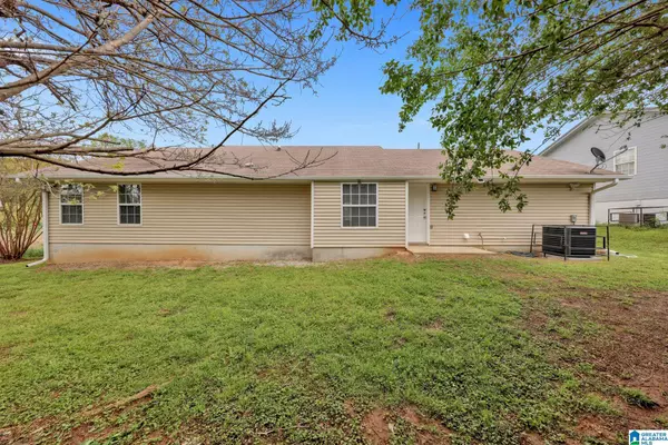 6813 JAVA AVENUE, Birmingham, AL 35224