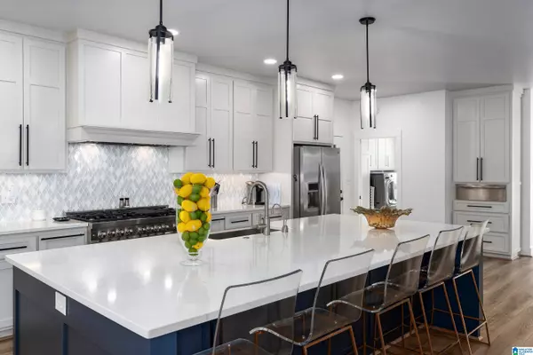 384 RICHARDSON ROAD, Jasper, AL 35504