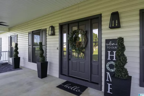 384 RICHARDSON ROAD, Jasper, AL 35504