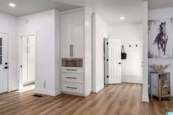 384 RICHARDSON ROAD, Jasper, AL 35504