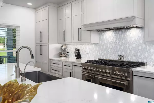 384 RICHARDSON ROAD, Jasper, AL 35504