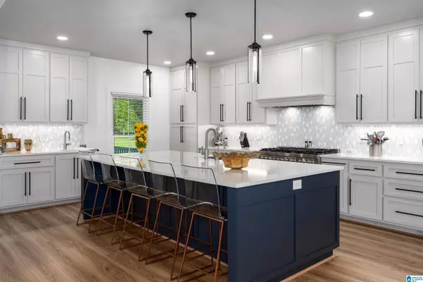 384 RICHARDSON ROAD, Jasper, AL 35504