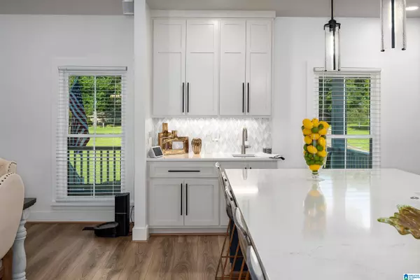 384 RICHARDSON ROAD, Jasper, AL 35504