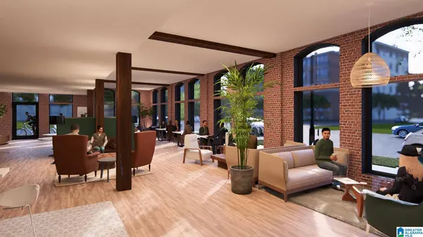 1329 S 4TH AVENUE, Birmingham, AL 35233