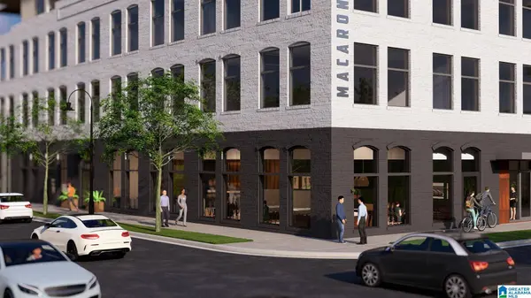 1329 S 4TH AVENUE, Birmingham, AL 35233