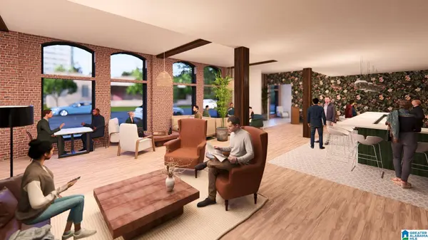 1329 S 4TH AVENUE, Birmingham, AL 35233