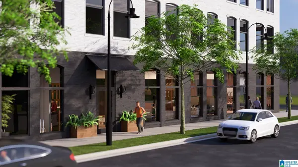 1329 S 4TH AVENUE, Birmingham, AL 35233