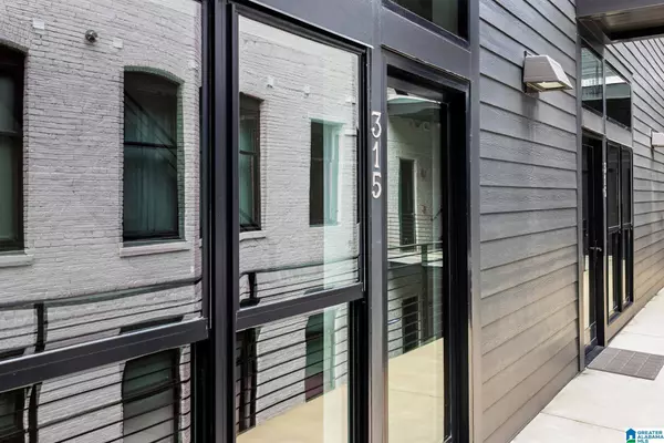 1329 4TH AVENUE S #315, Birmingham, AL 35233