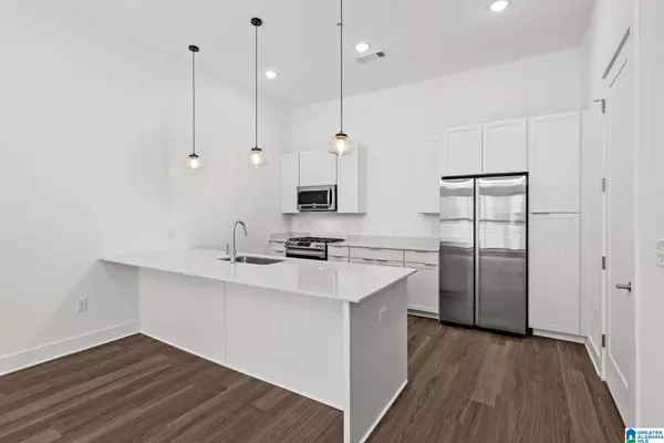 1329 4TH AVENUE S #315, Birmingham, AL 35233