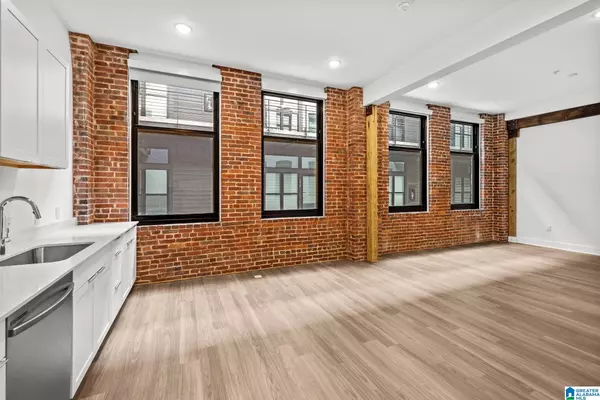 1329 4TH AVENUE S #208, Birmingham, AL 35233