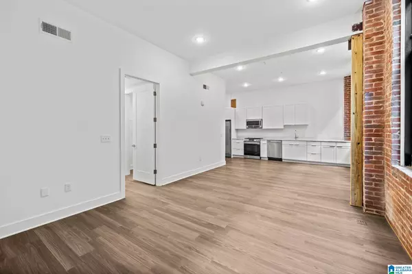 1329 4TH AVENUE S #208, Birmingham, AL 35233