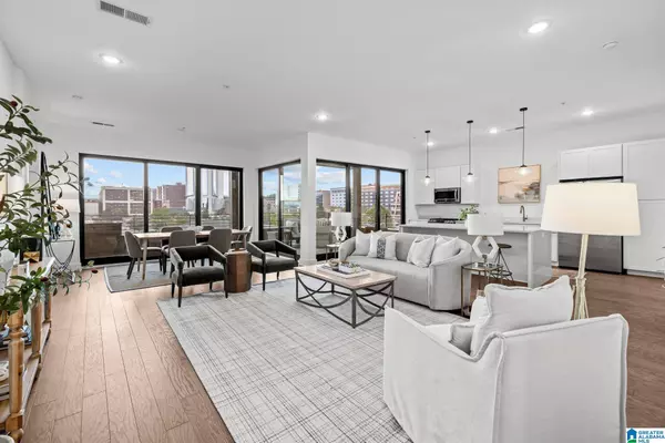 1329 4TH AVENUE S #403, Birmingham, AL 35233