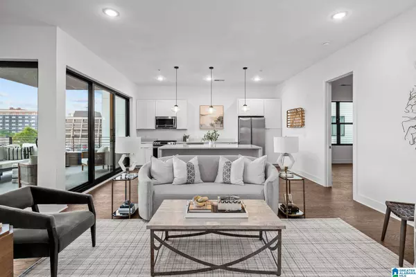 1329 4TH AVENUE S #403, Birmingham, AL 35233