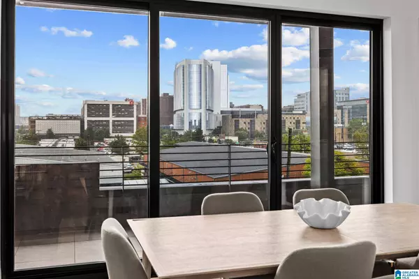 1329 4TH AVENUE S #403, Birmingham, AL 35233