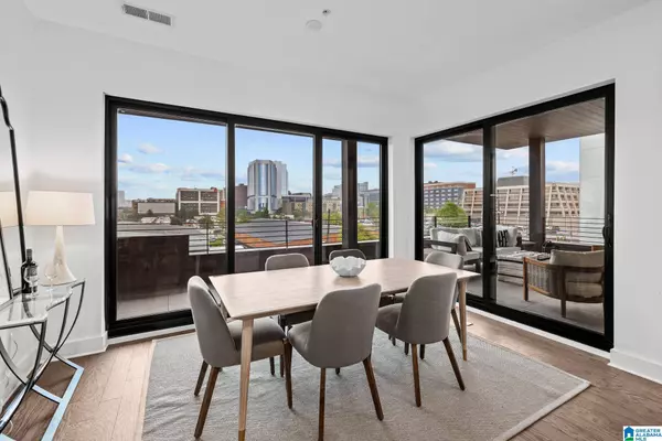 1329 4TH AVENUE S #403, Birmingham, AL 35233