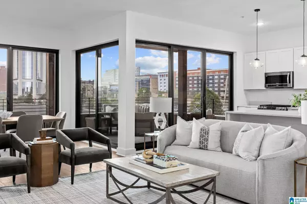 1329 4TH AVENUE S #403, Birmingham, AL 35233