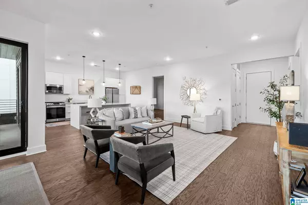 1329 4TH AVENUE S #403, Birmingham, AL 35233