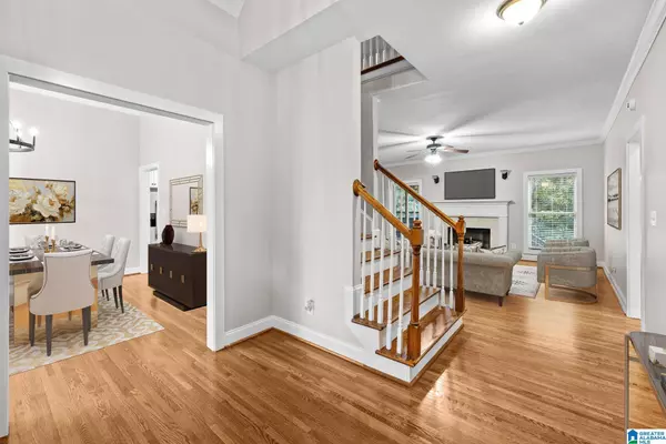 219 MOUNTAIN LAKE TRAIL, Alabaster, AL 35007