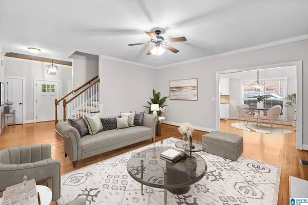 219 MOUNTAIN LAKE TRAIL, Alabaster, AL 35007