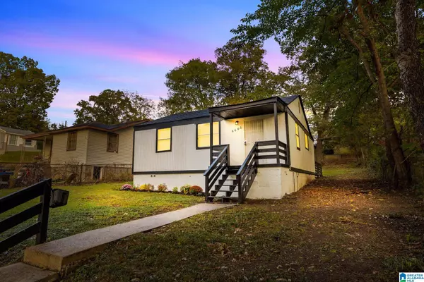 6605 TENSAW COURT, Fairfield, AL 35064