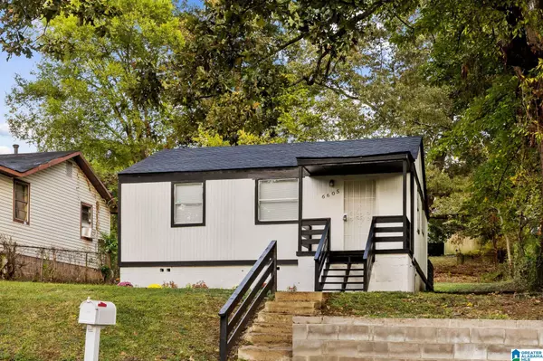 6605 TENSAW COURT, Fairfield, AL 35064