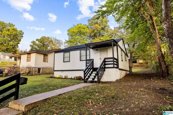 6605 TENSAW COURT, Fairfield, AL 35064