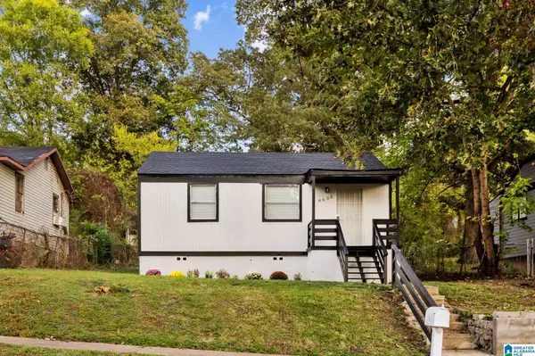 6605 TENSAW COURT, Fairfield, AL 35064