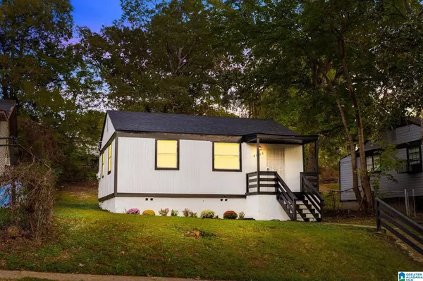 6605 TENSAW COURT, Fairfield, AL 35064