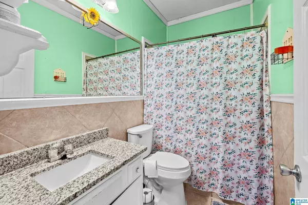 1729 28TH STREET ENSLEY, Birmingham, AL 35218