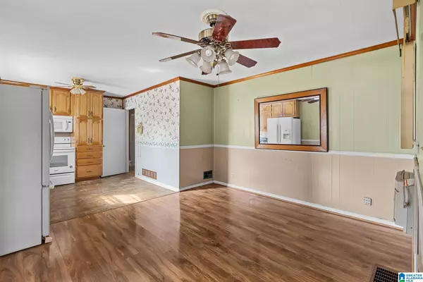 1812 DONAFRED ROAD, Fultondale, AL 35068